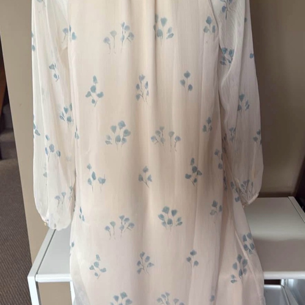 Like new. Wilfred Santiago Dress . Size XXS - Picture 3 of 3